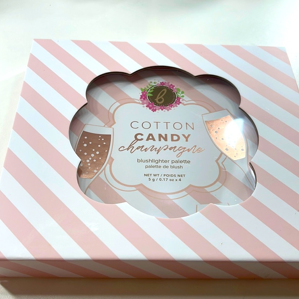Beauty bakerie